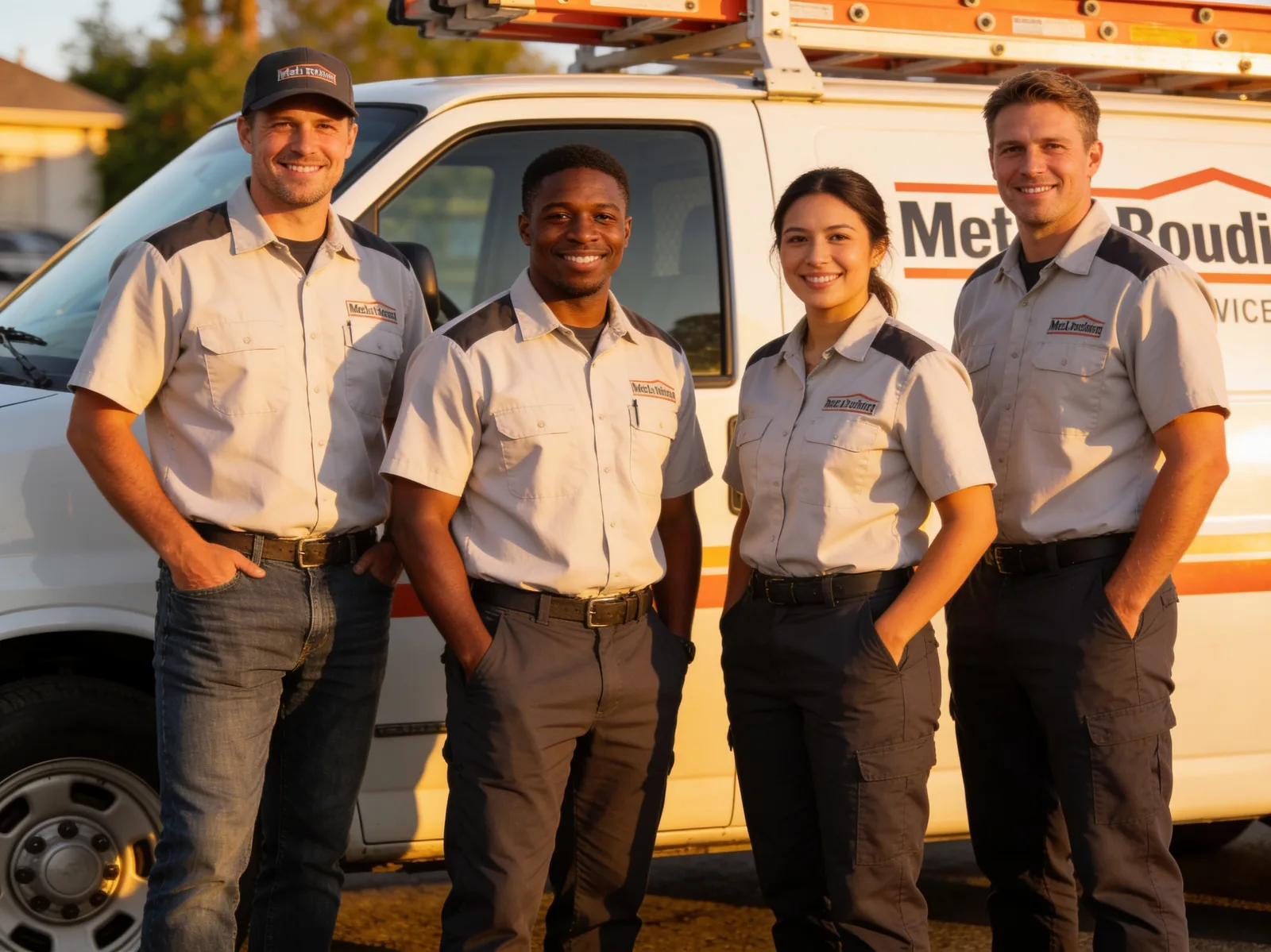 Metal Roof Installation company in Landrum, SC