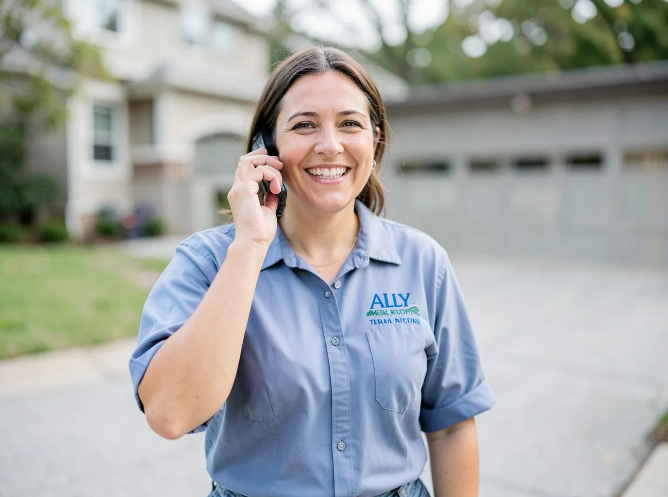 Metal Roof Installation Landrum, SC FAQs